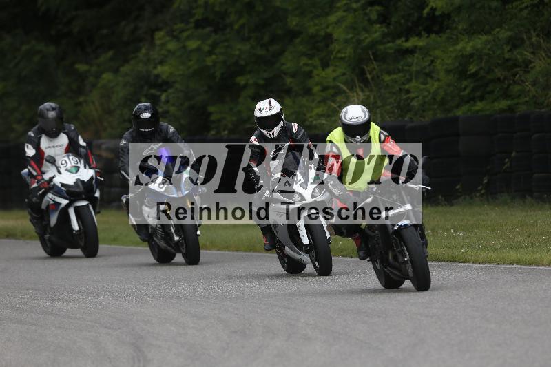 /18 05.06.2026  TZ Motorsport ADR/Gruppe gruen/43